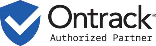Ontrack Authorized Partner